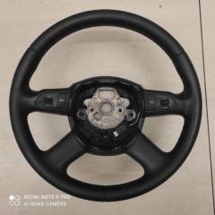 Руль Audi Q7 2007