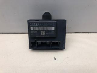 Блок комфорта Audi Q7 2007