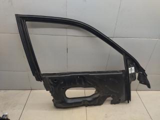 Запчасть рамка двери передняя правая Audi 100 1993
