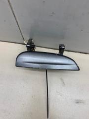 Фото запчасти ручка двери внешняя передняя правая Kia Rio 2005 Б/У запчасть Запчасть ручка двери внешняя передняя правая Kia Rio 2005