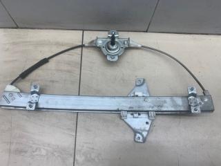 Запчасть стеклоподъёмник задний левый Chevrolet Aveo T200 2007