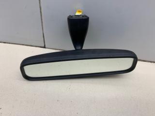 Запчасть зеркало заднего вида Chevrolet Aveo T200 2007
