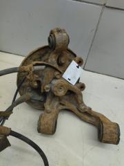 Кулак задний правый Honda Stream 2001