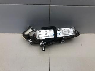 Запчасть клапан egr передний BMW 5 2013