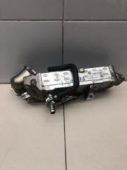 Клапан EGR передний BMW 5 F10 N47 Клапан EGR передний BMW 5 F10 N47
