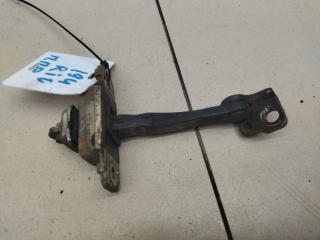 Ограничитель двери передний правый Kia Rio 2005