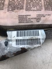 Подушка безопасности боковая левая 5 1999 e39 m52