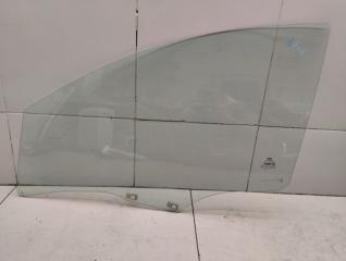 Запчасть стекло двери переднее левое chery M11 2010