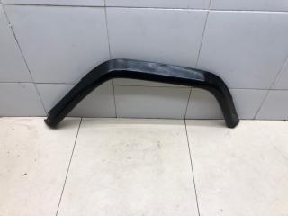 Накладка крыла задняя левая Mercedes-Benz G-Class