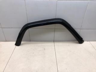 Накладка крыла задняя правая Mercedes-Benz G-Class