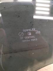 Стекло боковое заднее правое fx35 2003 S50 3500см
