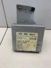 Блок управления двигателем Saab 9000 1997