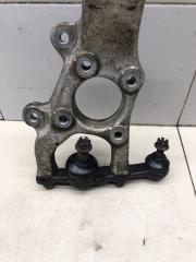 Кулак поворотный передний левый GS350 2007 E20 2GR Кулак поворотный передний левый GS350 2007 E20 2GR