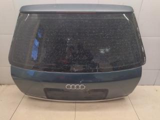 Крышка багажника задняя Audi A6 1999