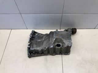 Поддон маслянный AUDI A4 2014