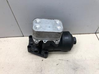 Радиатор масляный Audi Q7 2007