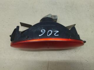 ПТФ задний 206 2002 3dr хейтчбек 10fsc 1.4 75лс