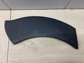 Накладка крыла задняя правая chery indiS s18d 2012