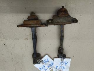 Ограничитель двери задний Kia Rio 2005