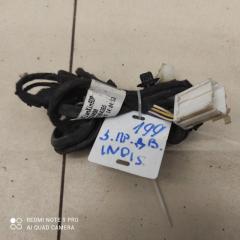 Запчасть проводка двери задняя правая chery indiS s18d 2012