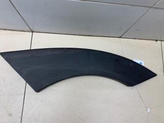 Накладка крыла задняя левая chery indiS s18d 2012