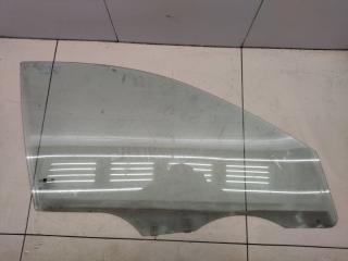 Стекло двери переднее правое Kia Rio 2001