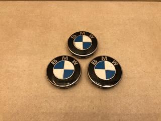 Запчасть колпачки BMW 5 2007