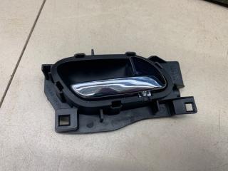 Фото запчасти ручка двери внутренняя передняя правая Citroen C4 2010 Б/У запчасть Запчасть ручка двери внутренняя передняя правая Citroen C4 2010