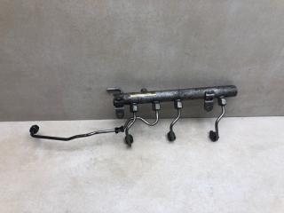 Топливная рампа Mercedes-Benz E-class 2005