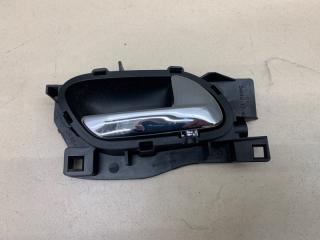 Фото запчасти ручка двери внутренняя задняя правая Citroen C4 2010 Б/У запчасть Запчасть ручка двери внутренняя задняя правая Citroen C4 2010