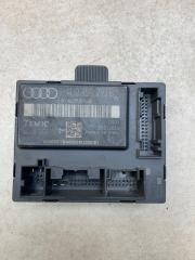 Блок комфорта Audi Q7 05-15 Б/У Блок комфорта Audi Q7 05-15