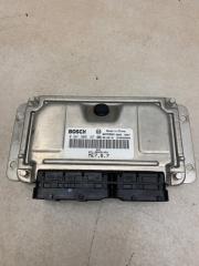 Блок управления двигателем chery QQ6 2008