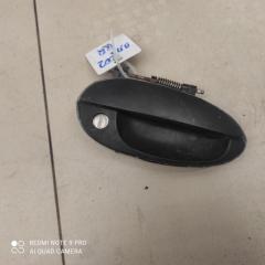 Запчасть ручка двери внешняя передняя правая chery QQ6 2008