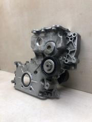 КРЫШКА ПЕРЕДНЯЯ ЛОБОВИНА 5 2005 e60 m57d30