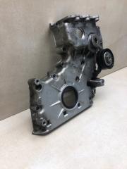 КРЫШКА ПЕРЕДНЯЯ ЛОБОВИНА BMW 5 e60 m57d30