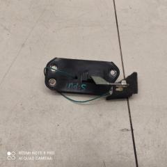 Замок багажника chery indiS s18d 2012 Б/У Замок багажника chery indiS s18d 2012