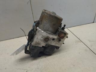 Запчасть блок abs (насос) Nissan Primera 2000