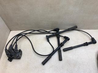 Катушка зажигания chery Fora 2007