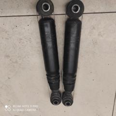 Амортизаторы задние