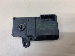 Запчасть моторчик заслонки печки Chevrolet Aveo T200 2007