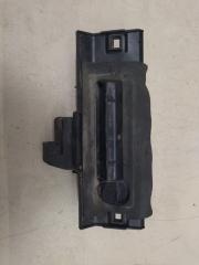 Ручка двери багажника задняя 206 2003 5dr хейтчбек psa kvf 10fsf 1.4 73л.с.