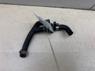 Клапан вентиляции топливного бака Volkswagen Passat B5+ 2004