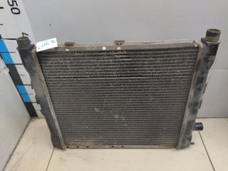 Кассета радиатора Rover 200 1998