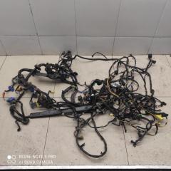 Проводка салона Rover 45 1.8 CLASSIC 2000