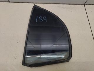 Фото запчасти форточка двери задняя левая Honda Civic 4D 2006 Б/У запчасть Запчасть форточка двери задняя левая Honda Civic 4D 2006