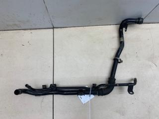 Трубки охлаждения Volkswagen Passat B5+ 2004