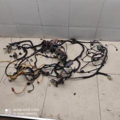 Проводка салона Rover 200 1998