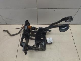 Педальный узел chery M11 2010