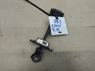 Ограничитель двери задний правый Honda Civic 4D 2008