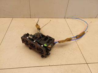 Фото запчасти блок управления печкой Rover 200 1998 Б/У запчасть Запчасть блок управления печкой Rover 200 1998